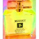 MUGUET - EAU DE PARFUM (Flacon Luxe 100ml / Sans Boite) 