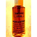 AMBRE OUD - EAU DE PARFUM (Vapo / Sac / Testeur 15ml)