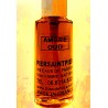 AMBRE OUD - EAU DE PARFUM (Vapo / Sac / Testeur 15ml)