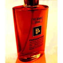 YLANG OUD (FOR MEN) - EAU DE PARFUM (Flacon Simple 100ml / Sans Boite)