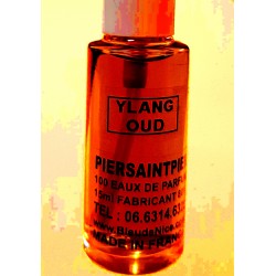 YLANG OUD (FOR MEN) - EAU DE PARFUM (Vapo / Sac / Testeur 15ml)