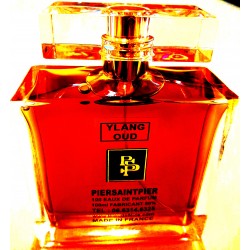 YLANG OUD (FOR MEN) - EAU DE PARFUM (Flacon Luxe 100ml / Sans Boite)