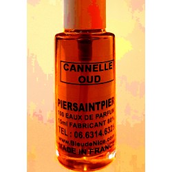 CANNELLE OUD (FOR MEN) - EAU DE PARFUM (Vapo / Sac / Testeur 15ml)