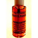 PATCHOULI FRUITS ROUGES - EAU DE PARFUM (Vapo / Sac / Testeur 15ml)