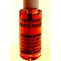 PATCHOULI FRUITS ROUGES - EAU DE PARFUM (Vapo / Sac / Testeur 15ml)