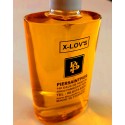 X-LOV'S - EAU DE PARFUM (Flacon Simple 100ml / Sans Boite)