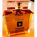 X-LOV'S - EAU DE PARFUM (Flacon Luxe 100ml / Sans Boite)