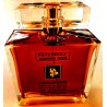PATCHOULI AMBRE OUD - EAU DE PARFUM (Flacon Luxe 100ml / Sans Boite)