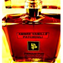 AMBRE VANILLE PATCHOULI - EAU DE PARFUM (Flacon Luxe 100ml / Sans Boite)