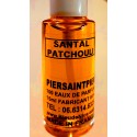 SANTAL PATCHOULI - EAU DE PARFUM (Vapo / Sac / Testeur 15ml) 