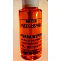 MUSC PATCHOULI - EAU DE PARFUM (Vapo / Sac / Testeur 15ml) 