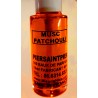 MUSC PATCHOULI - EAU DE PARFUM (Vapo / Sac / Testeur 15ml) 