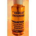VANILLE PATCHOULI - EAU DE PARFUM (Vapo / Sac / Testeur 15ml) 