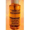 VANILLE PATCHOULI - EAU DE PARFUM (Vapo / Sac / Testeur 15ml) 