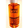 MUSC PUR - EAU DE PARFUM (Vapo / Sac / Testeur 15ml) 
