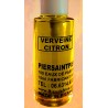 VERVEINE CITRON - EAU DE PARFUM (Vapo / Sac / Testeur 15ml) 