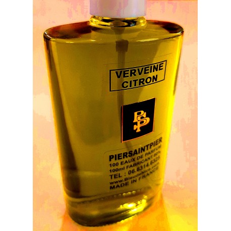 VERVEINE CITRON 