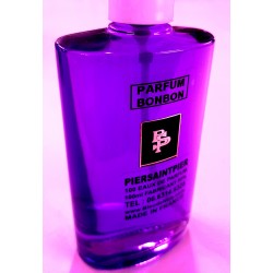 PARFUM BONBON - EAU DE PARFUM (Flacon Simple 100ml / Sans Boite)