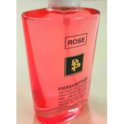 ROSE - EAU DE PARFUM (Flacon Simple 100ml / Sans Boite)