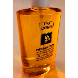 LYS JASMIN - EAU DE PARFUM (Flacon Simple 100ml / Sans Boite)