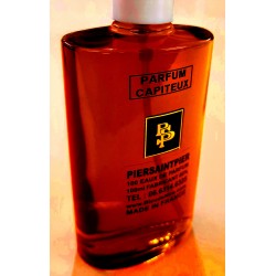 PARFUM CAPITEUX - EAU DE PARFUM (Flacon Simple 100ml / Sans Boite)