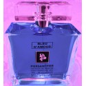 BLEU D'AMOUR - EAU DE PARFUM (Flacon Luxe 100ml / Sans Boite)