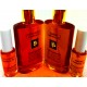 SUPER PROMO ANNÉES 70 - 230ML D'EAUX DE PARFUM (Soit : 2x100ml + 2x15ml) (Flacons Simples / Sans Boite)