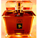 PSP OUD - EAU DE PARFUM (Flacon Luxe 100ml / Sans Boite)