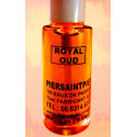 ROYAL OUD - EAU DE PARFUM (Vapo / Sac / Testeur 15ml)