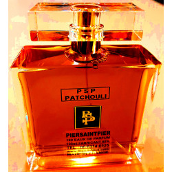 PSP PATCHOULI - EAU DE PARFUM (Flacon Luxe 100ml / Sans Boite)