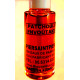 PATCHOULI ENVOÛTANT - EAU DE PARFUM (Vapo / Sac / Testeur 15ml)