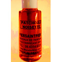 PATCHOULI NOISETTE - EAU DE PARFUM (Vapo / Sac / Testeur 15ml)