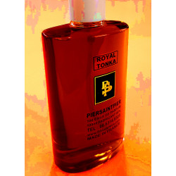 ROYAL TONKA - EAU DE PARFUM (Flacon Simple 100ml / Sans Boite)