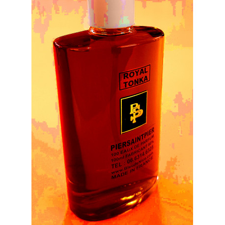 ROYAL TONKA - EAU DE PARFUM (Flacon Simple 100ml / Sans Boite)