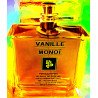 VANILLE MONOÏ - EAU DE PARFUM (Flacon Luxe 100ml / Sans Boite)