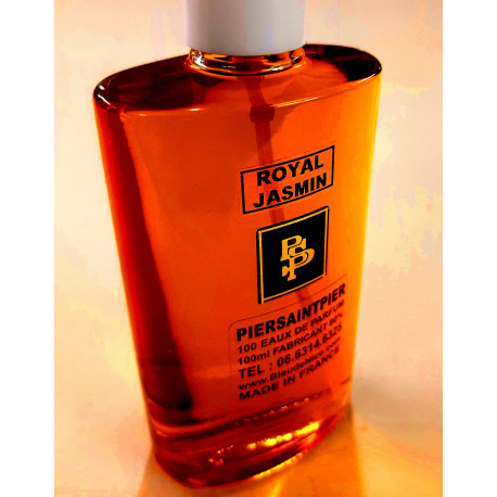 ROYAL JASMIN - EAU DE PARFUM (Flacon Simple 100ml / Sans Boite)