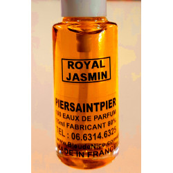 ROYAL JASMIN - EAU DE PARFUM (Vapo / Sac / Testeur 15ml)