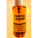 SANTAL POIVRÉ (FOR MEN) - EAU DE PARFUM (Vapo / Sac / Testeur 15ml)