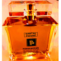 SANTAL POIVRÉ (FOR MEN) - EAU DE PARFUM (Flacon Luxe 100ml / Sans Boite)