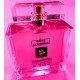 ROSE D'AMOUR - EAU DE PARFUM (Flacon Luxe 100ml / Sans Boite)