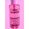 ROSE D'AMOUR - EAU DE PARFUM (Vapo / Sac / Testeur 15ml)