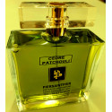 CÈDRE PATCHOULI (FOR MEN) - EAU DE PARFUM (Flacon Luxe 100ml / Sans Boite)
