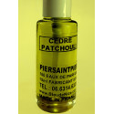 CÈDRE PATCHOULI (FOR MEN) - EAU DE PARFUM (Vapo / Sac / Testeur 15ml)