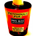 PATCHOULI PUR - EAU DE PARFUM (Flacon Simple 100ml / Sans Boite)