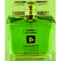 CÈDRE VÉTYVER (FOR MEN) - EAU DE PARFUM (Flacon Luxe 100ml / Sans Boite)