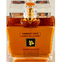 AMBRE OUD SANTAL CUIR - EAU DE PARFUM (Flacon Luxe 100ml / Sans Boite)