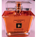 PATCHOULI FOLIE - EAU DE PARFUM (Flacon Luxe 100ml / Sans Boite)