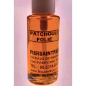 PATCHOULI FOLIE - EAU DE PARFUM (Vapo / Sac / Testeur 15ml)