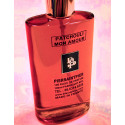 PATCHOULI MON AMOUR - EAU DE PARFUM (Flacon Simple 100ml / Sans Boite)