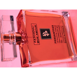 PATCHOULI MON AMOUR - EAU DE PARFUM (Flacon Luxe 100ml / Sans Boite)